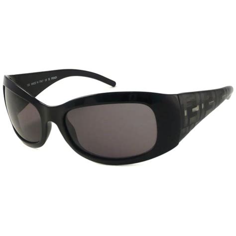 fendi fs299|Fendi Sunglasses FS299 Black Studded 59.